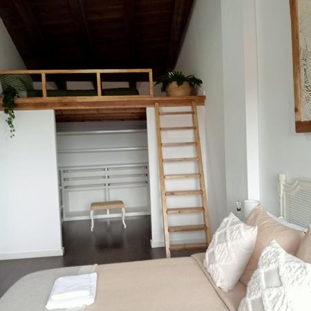 Casa Rural Alegre Ла-Фреснеда Экстерьер фото