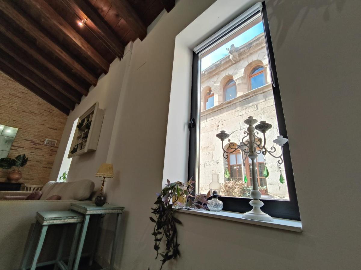 Casa Rural Alegre Ла-Фреснеда Экстерьер фото