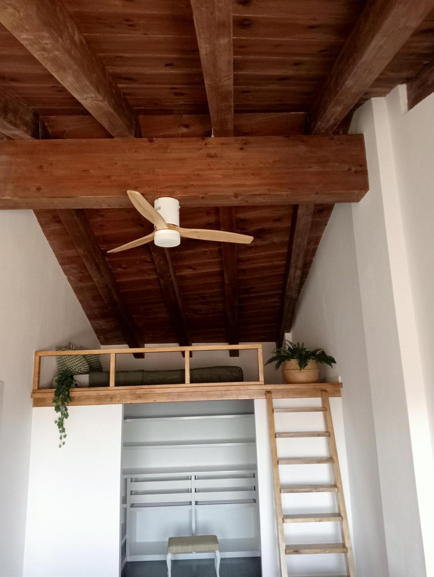 Casa Rural Alegre Ла-Фреснеда Экстерьер фото